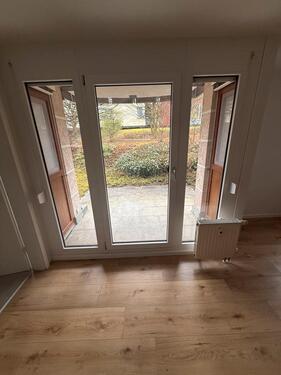 Foto - 2 Zimmer Erdgeschoßwohnung zur Miete in Plochingen