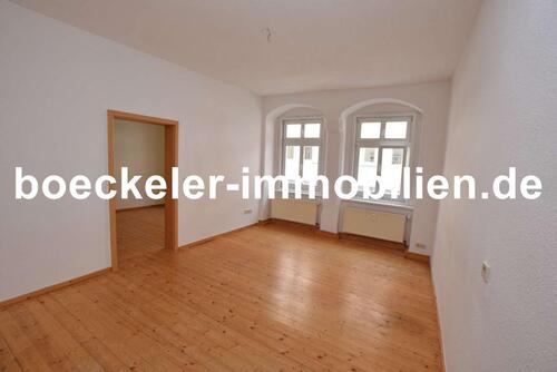 Foto - 3 Zimmer Etagenwohnung zur Miete in Naumburg (Saale)