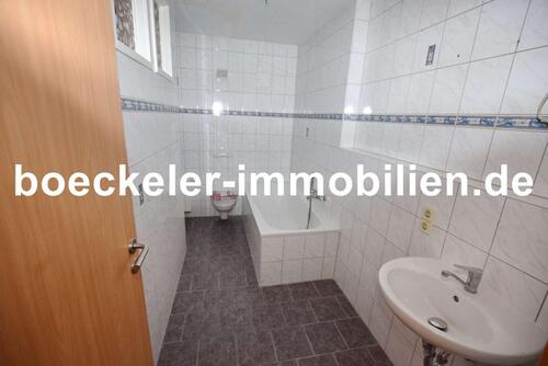Foto - Etagenwohnung in Naumburg (Saale) zur Miete