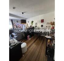 Wohnungsswap - 3 Zimmer, 49 m² - Deliusstraße, Kiel