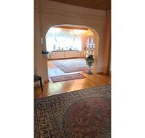 Zweifamilienhaus mit Potenzial, provisionsfrei - Ottweiler