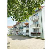 *NEU* 2 Zi renoviert ab SOFORT! - Hainichen