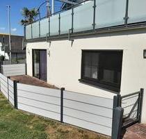 Helle, gut geschnittene 5 ZW mit Terrasse und EBK - Waldems