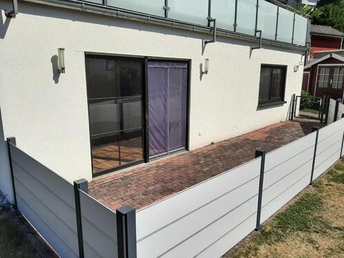 Foto - 5 Zimmer Erdgeschoßwohnung zur Miete in Waldems