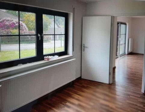 Foto - Erdgeschoßwohnung in Waldems zur Miete