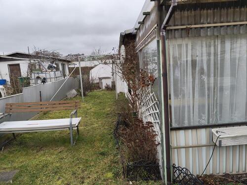 Foto - Grundst&uuml;ck in Riesa zur Miete