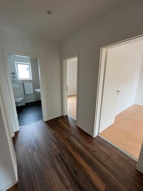 Foto - 3-Zimmer-Wohnung mit Balkon im Ingolstädter Süden - Nähe Hbf