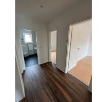 3-Zimmer-Wohnung mit Balkon im Ingolstädter Süden - Nähe Hbf - Ingolstadt Münchener Straße