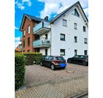 Maisonettewohnung 101m² mit Balkon & Stellplatz in Bockenem