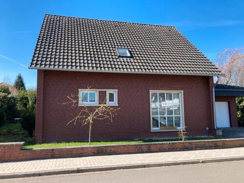 Foto - Einfamilienhaus mit Garten in Ankum zu vermieten