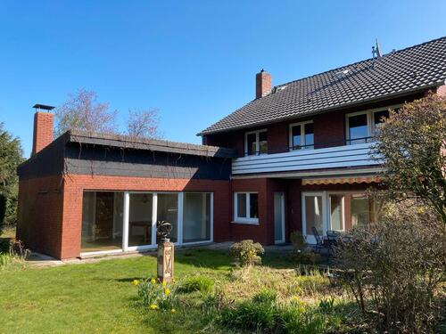 Foto - 7 Zimmer Einfamilienhaus in Ankum