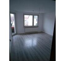 Wohnung 64 qm 3 ZKB Balkon Keller - Hildesheim Himmelsthür