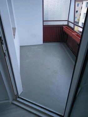 Foto - Etagenwohnung in Hildesheim zur Miete