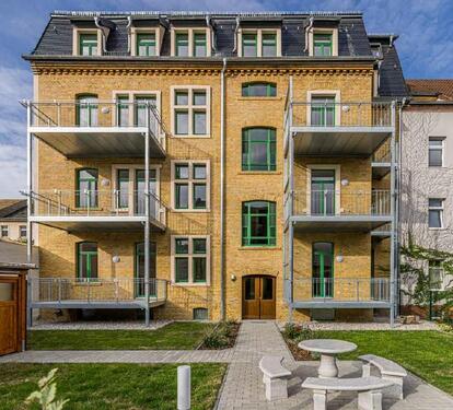 Foto - 3 Zimmer im Zweitbezug ! EBK enthalten Übernahme Möbel mgl. Bezug ab 07.2026