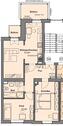 Foto - 3 Zimmer Etagenwohnung zur Miete in Wurzen