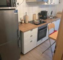 Rüttenscheid: EG- Einzimmerwohnung - 32qm - Essen Stadtbezirk II