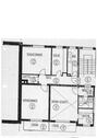 Foto - 2Zi-Wohnung 64 qm einfache Qualität ohne Keller Bj. 1960