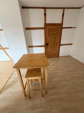 Foto - Etagenwohnung in Coburg zur Miete