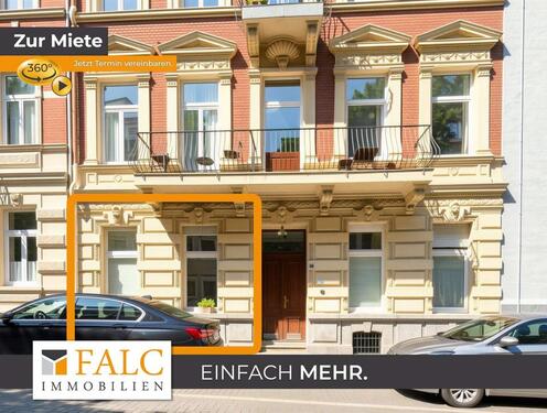 Foto - Möblierte Wohnung im Zentrum von Aachen für anspruchsvolle Pendler & Monteure