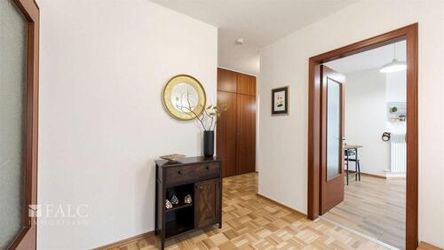 Foto - 2 Zimmer Etagenwohnung zur Miete in Aachen