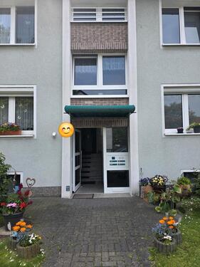 Foto - Erdgeschoßwohnung in Essen zum Kaufen