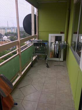 Foto - Etagenwohnung in Duisburg zum Kaufen