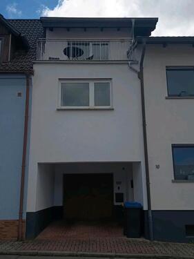 Foto - gepflegtes Mittelreihenhaus in Niederwürzbach