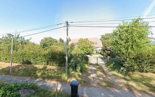 Foto - Grundstück mit Einfamilienhaus in Tessin
