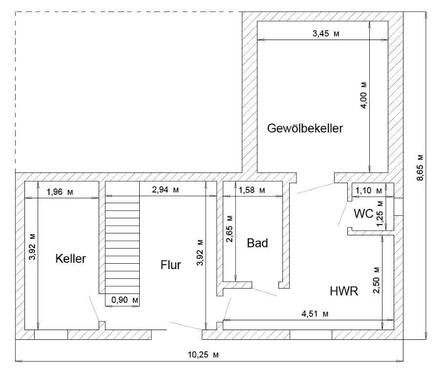 Foto - 13 Zimmer Doppelhaushälfte zum Kaufen in Masserberg
