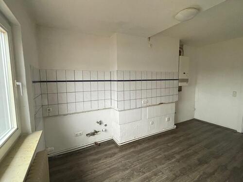 Foto - Etagenwohnung in Wilhelmshaven zur Miete