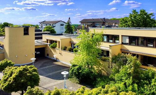 Foto - Ideenraum. Zentral. Zugänglich. Besonders. 187 m² Bürofläche zur Miete im Herzen von Meckenheim