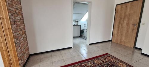 Foto - Etagenwohnung in Grünsfeld