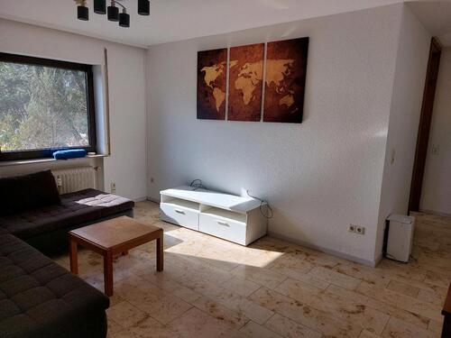Foto - Schöne, helle 2-Zimmer Wohnung in Schwäbisch Gmünd