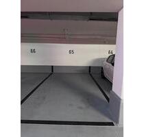 Tiefgaragenstellplatz in Endersbach - direkt am Bhf, 100€Monat - Stuttgart Bad Cannstatt
