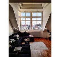 Wohnungsswap - 5 Zimmer, 150 m² - Alt-Moabit, Moabit, Berlin