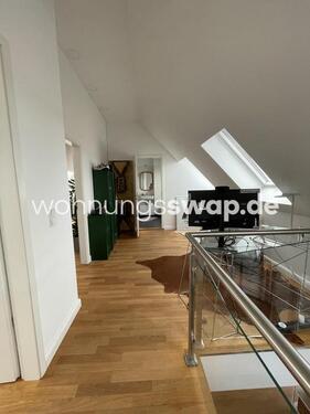 Foto - Etagenwohnung in Berlin