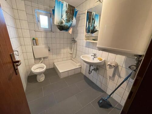 Foto - Etagenwohnung zur Miete in Ebersbach an der Fils