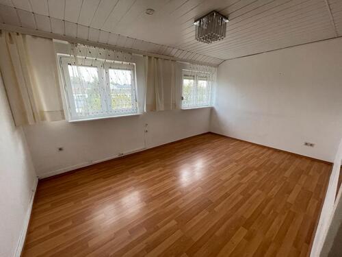 Foto - Etagenwohnung in Ebersbach an der Fils