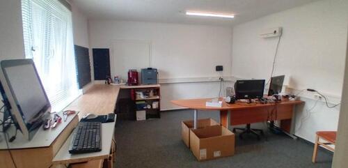 Foto - Büro Lagerraum - 130,00 EUR Kaltmiete,