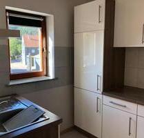 2ZKB Mietwohnung Ortsteil Losheim am See