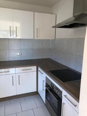 Foto - Etagenwohnung in Losheim am See