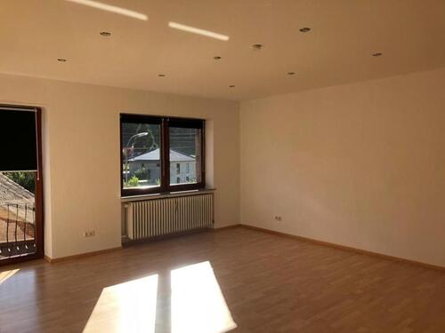 Foto - Etagenwohnung in Losheim am See zur Miete