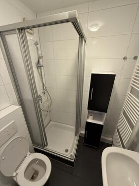 Foto - 2-Zimmer-Wohnung mit Balkon & Einbauküche – ab sofort frei