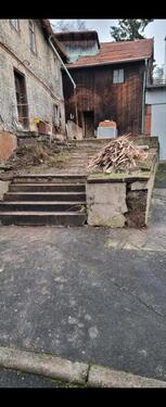 Foto - Einfamilienhaus zum Kaufen in Bad Brückenau