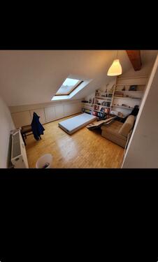 Foto - Etagenwohnung in Mainz