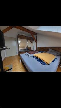 Foto - Etagenwohnung in Mainz zur Miete