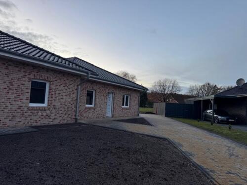 Foto - 4 Zimmer Einfamilienhaus zur Miete in Lathen