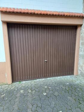 Foto - LagerraumGarage in Sand am Main zu vermieten