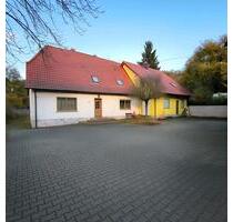 !!!!! Zwei Häuser Scheune und Garage 3200qm!!!! - Burgebrach