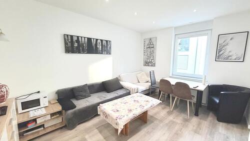 Foto - Helle 2-Zimmer-Wohnung mit Einbauküche in Osnabrück – Wüste